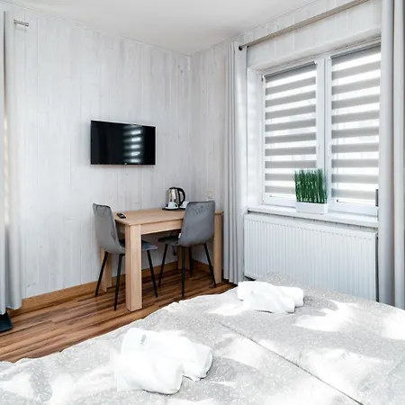 Eleven Гостевой дом