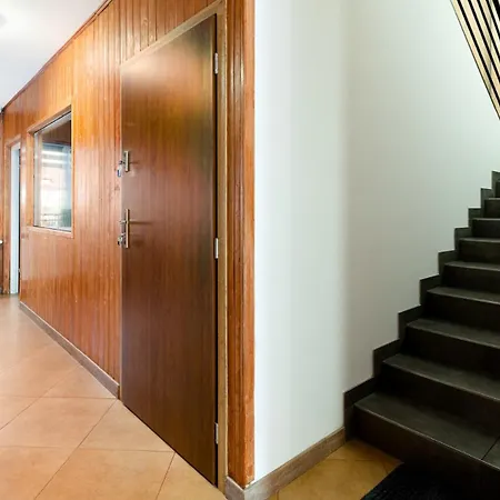 Гостевой дом Eleven Карпач