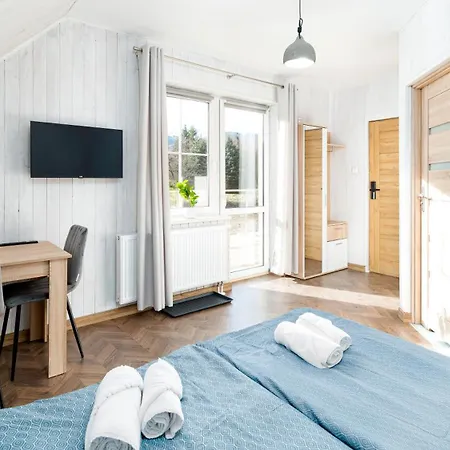 Eleven 3* Карпач