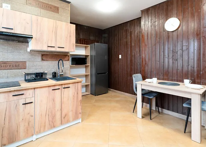 Eleven 3* Карпач