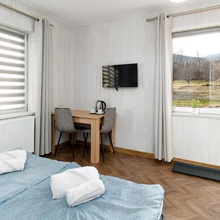 Eleven Affittacamere 3*