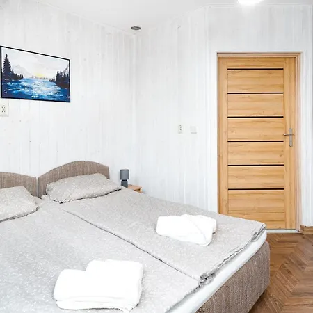 Konukevi Eleven Karpacz