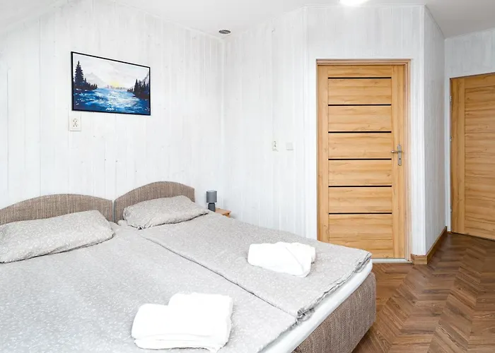 Gasthof Eleven Karpacz