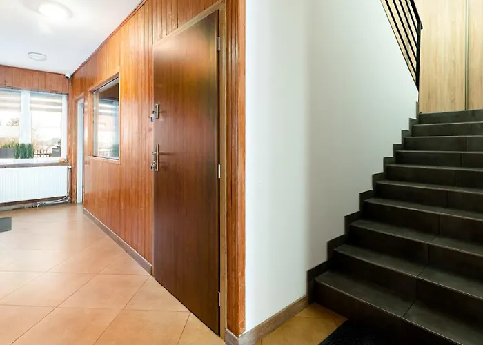 Affittacamere Eleven Karpacz