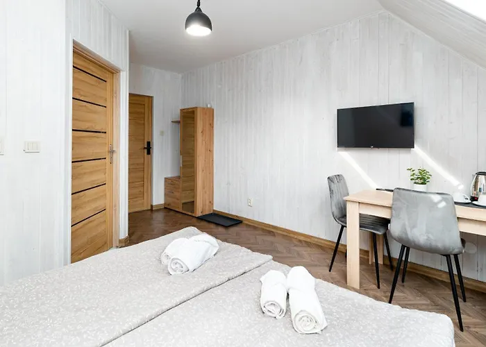 Gasthof Eleven Karpacz