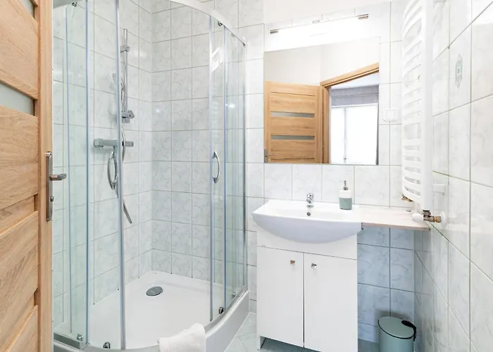 Eleven Gasthof Karpacz