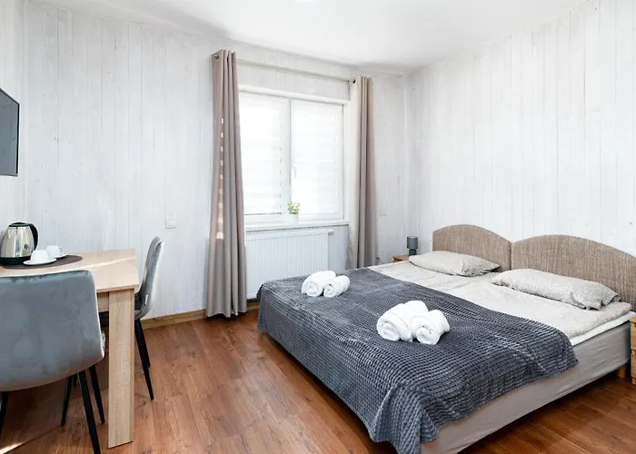 Gasthof Eleven Karpacz